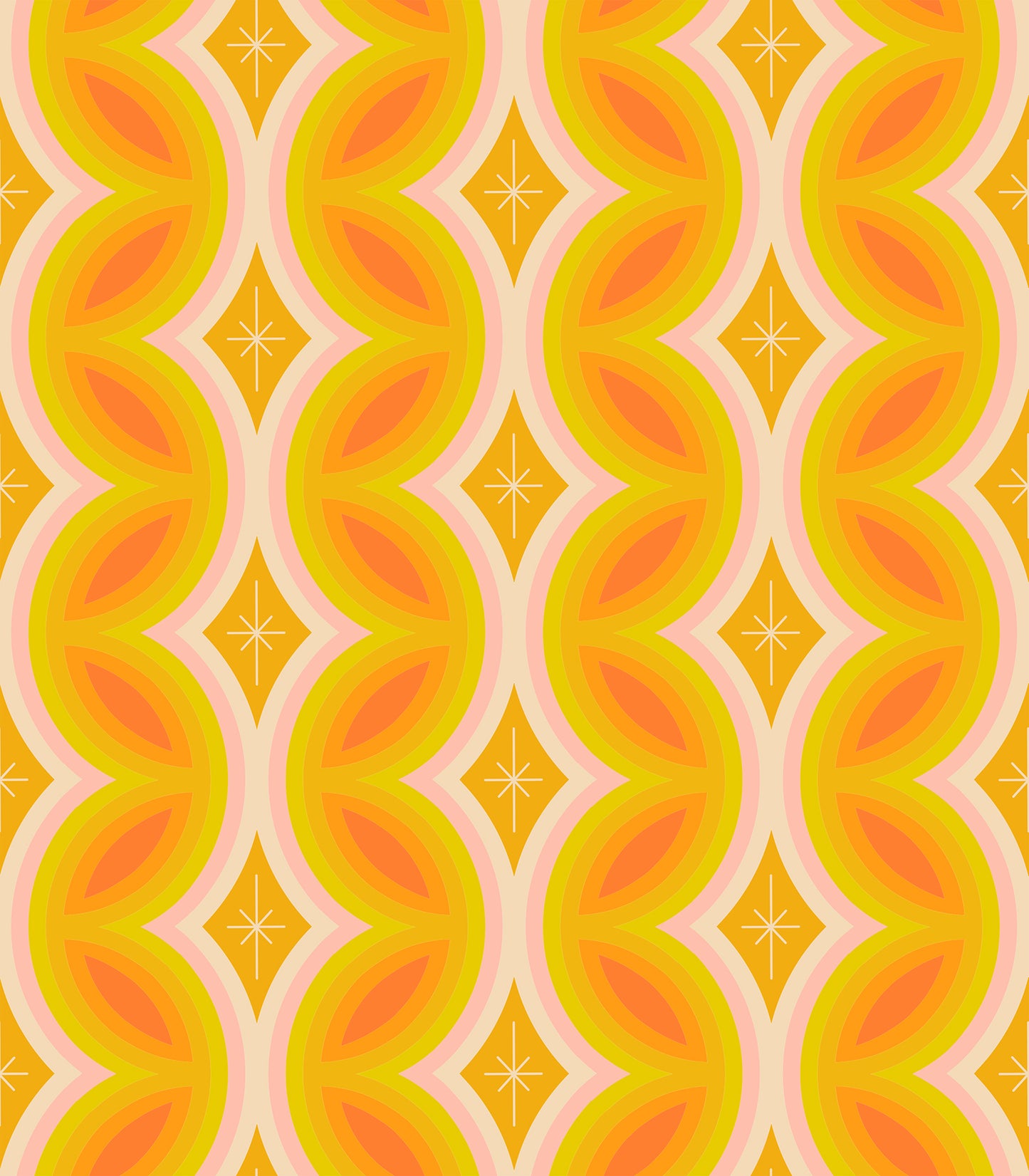 Juicy by Melody Miller of Ruby Star Society Rattan Buttercup    RS0087.12 Cotton Woven Fabric