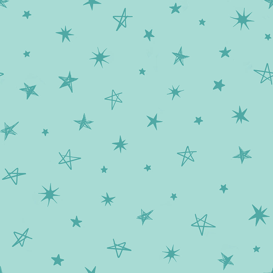 Teddy & The Bears by Sarah Watts of Ruby Star Society Rockstar Frost    RS2106.18 Cotton Woven Fabric