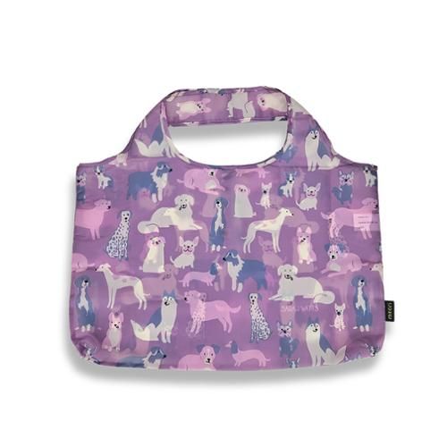 Pocket Shopper Dog Park A10090 by Sarah Watts