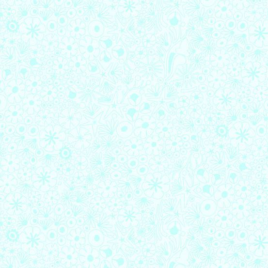 Color Camp Grove Shallows Lightest Aqua 10422-B by Alison Glass