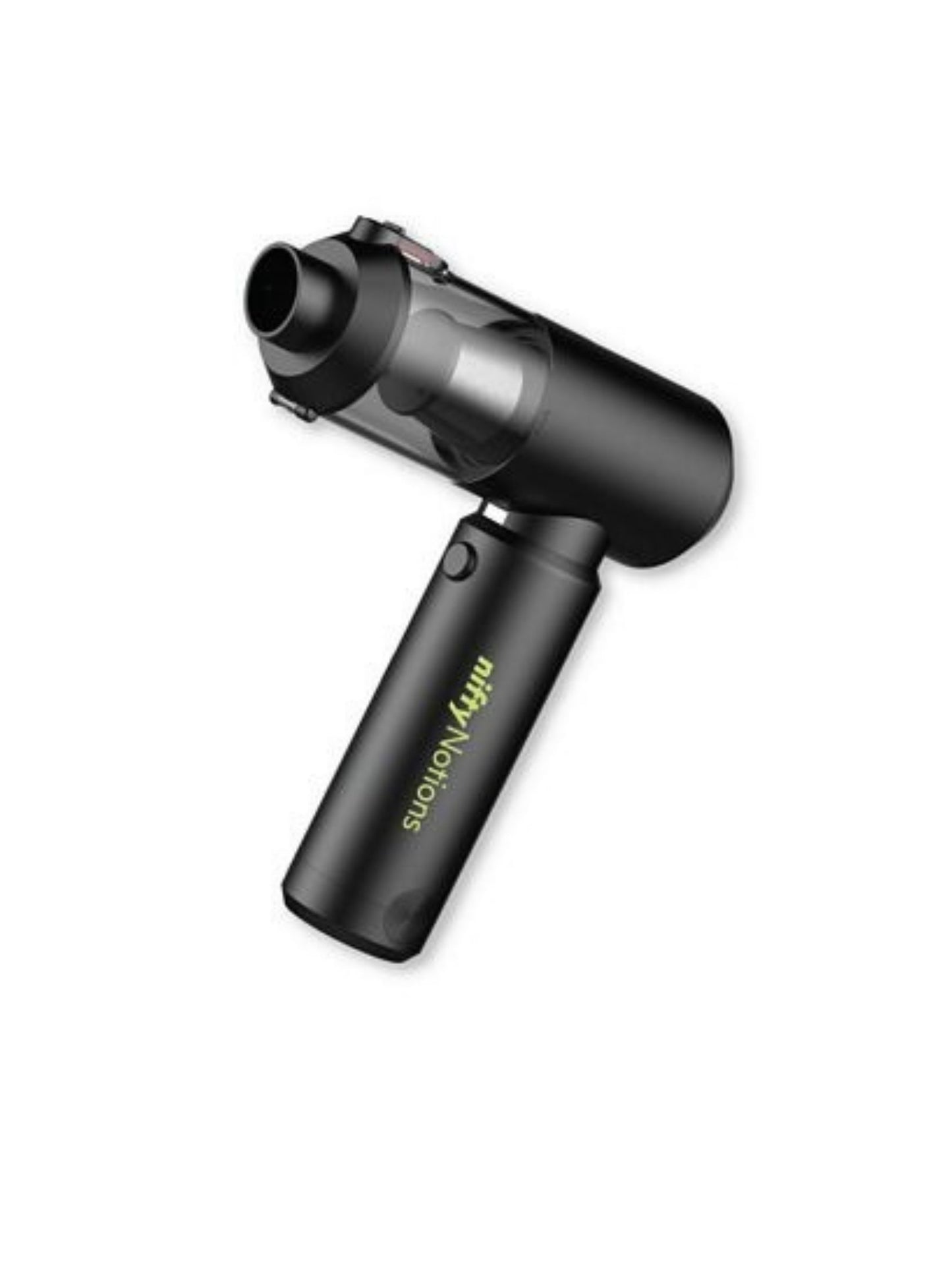 SewClean Portable Vacuum & Power Bank NNVACUUM