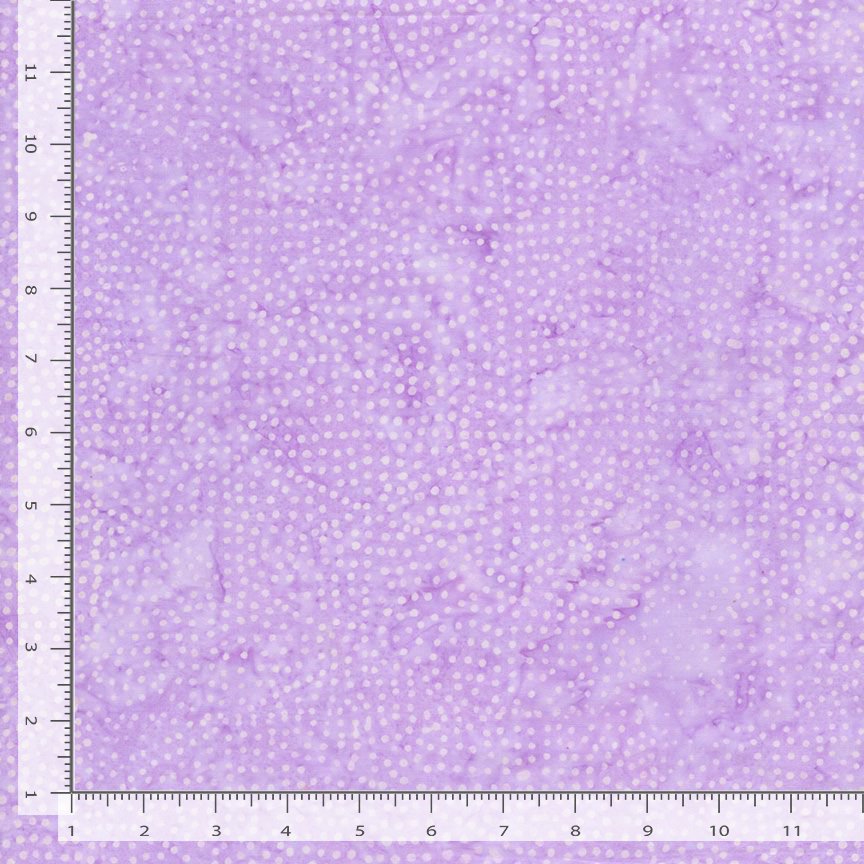 Tonga Paradise Batik Watercolor Dots Wish TONGA-B2705 Cotton Woven Fabric