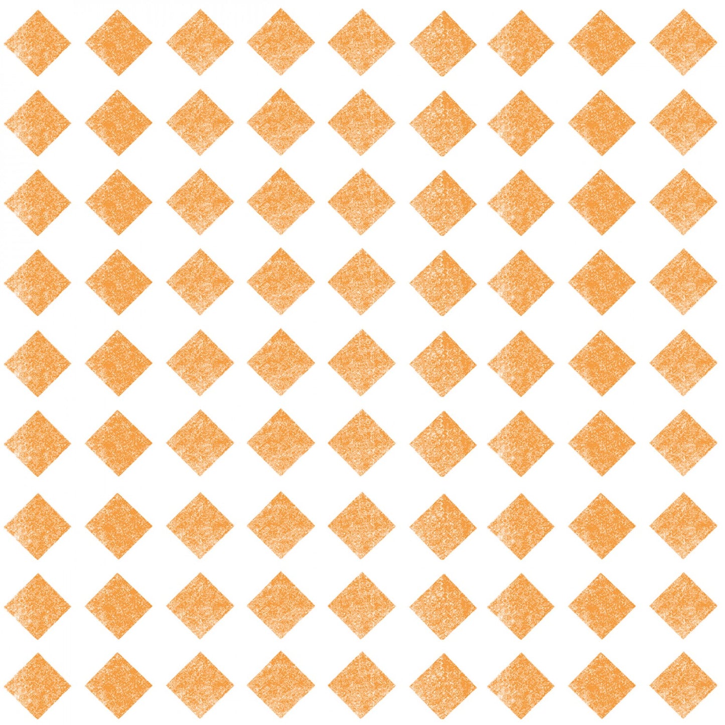 Mad Masquerade by J. Wecker Frisch Check Mate Orange C11959R-ORANGE Cotton Woven Fabric