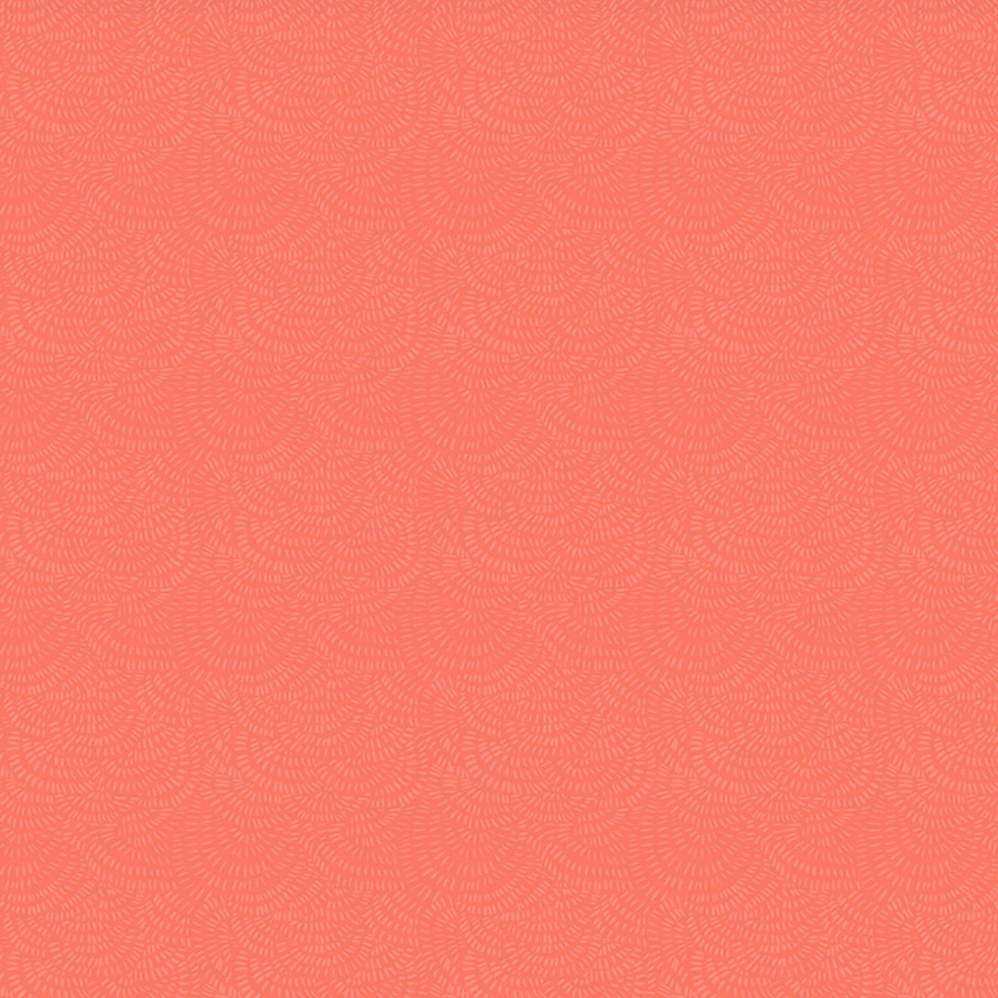 Haunted Garden by Rae Ritchie Crimp Orange ST-DRR2293ORANGE Cotton Woven Fabric