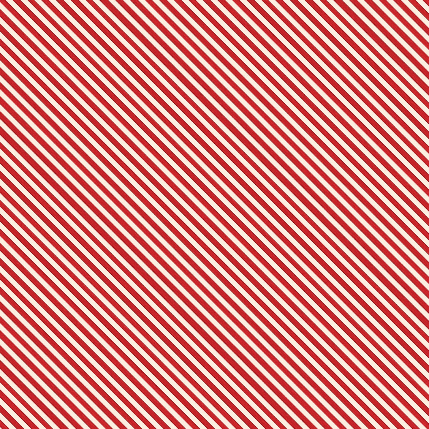 Peppermint Parlor by Danielle Leone Diagonal Stripe Red 27641-233 Cotton Woven Fabric