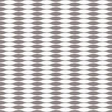 Mod Studio by Holli Zollinger Gray Stripes C3572-GRAY Cotton Woven Fabric