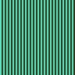 Tula Pink True Color Tent Stripe Fern PWTP069.FERN Cotton Woven Fabric