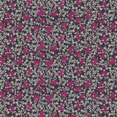 Decadence Castle Meadow Baie K-31604 Cotton Spandex Knit Fabric