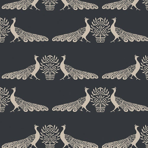 Decadence Regal Impressions K-21602 Cotton Spandex Knit