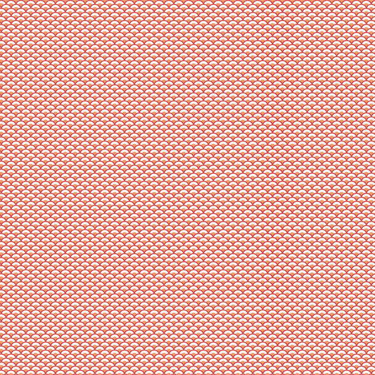 Sushi Sunrise Blush 22370-24 Cotton Woven Fabric