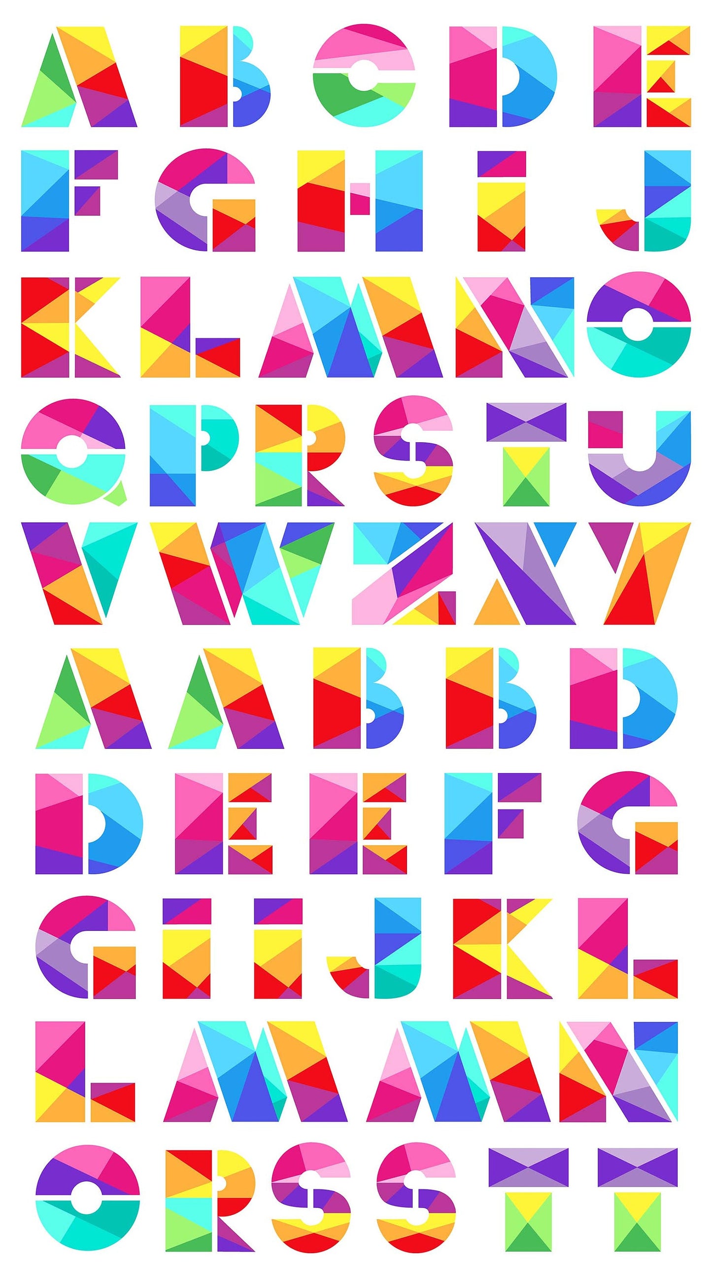 ZooMetrix by Deborah Edwards Zoo Letters 24 Inch Panel 22410-10 Cotton Woven Panel