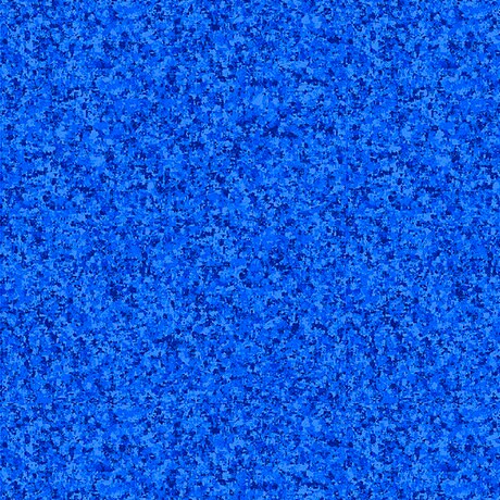 Color Blends II Ultramarine 23528YW Cotton Woven Fabric