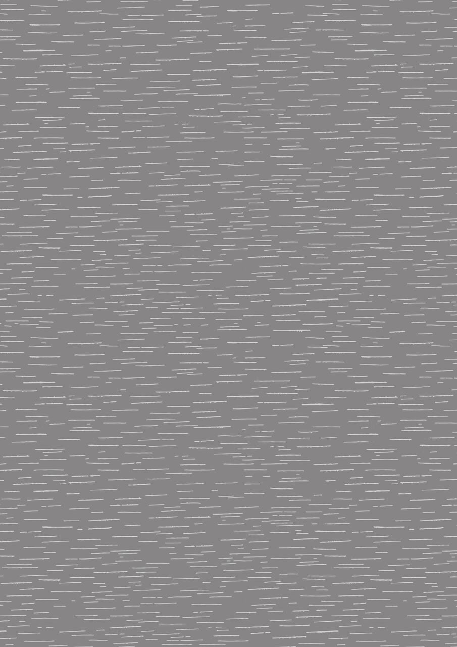 Bear Hug Birch Grey A312.3 Cotton Woven Fabric