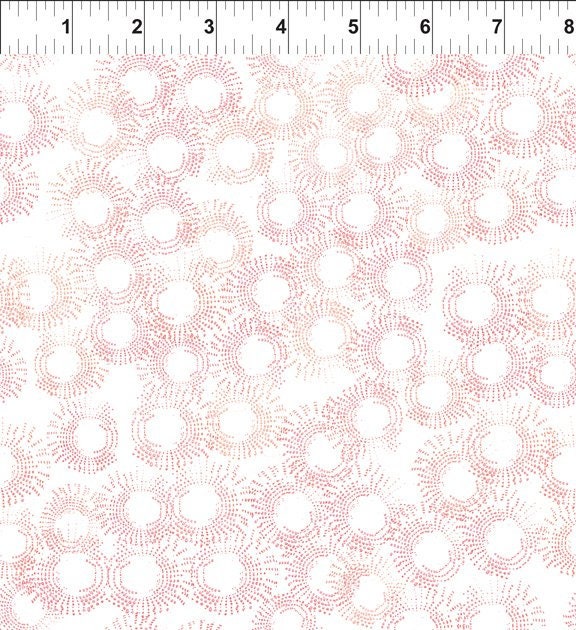Believe by Peggy Brown 9pbb-1 Cotton Woven Digitally Printed Fabric