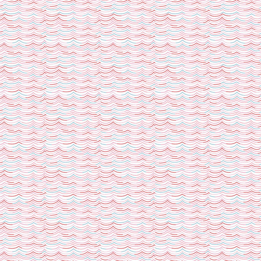 Salt Wind 90080-21 Cotton Woven Fabric