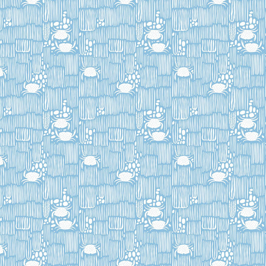 Salt Wind 90081-42 Cotton Woven Fabric