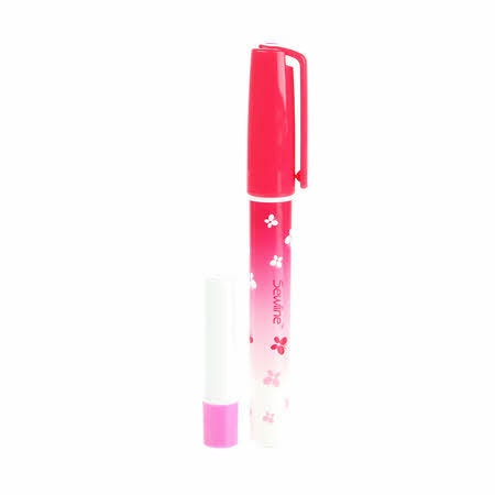 Sewline Water-Soluble Glue Pen Blue FAB50012