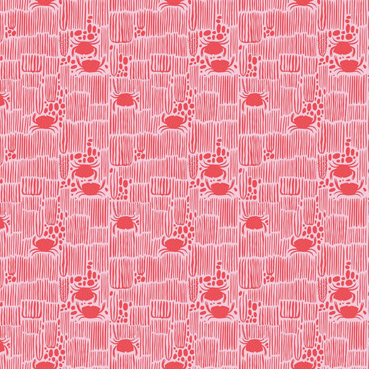 Salt Wind 90081-21 Cotton Woven Fabric