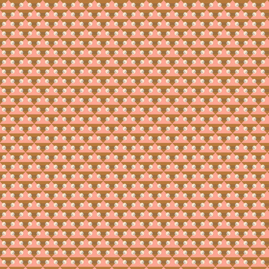 Treehouse 90072-21 Cotton Woven Fabric