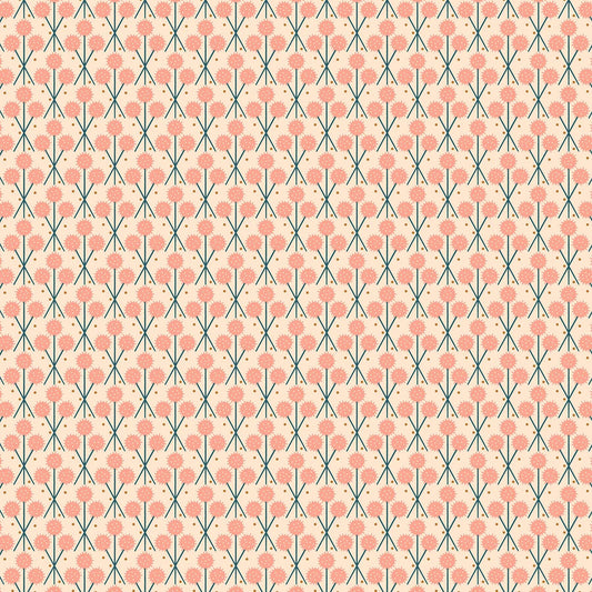 Treehouse 90067-21 Cotton Woven Fabric