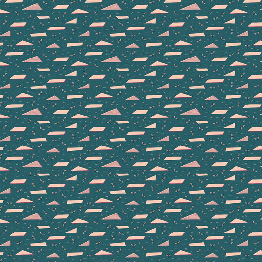 Treehouse 90069-64 Cotton Woven Fabric