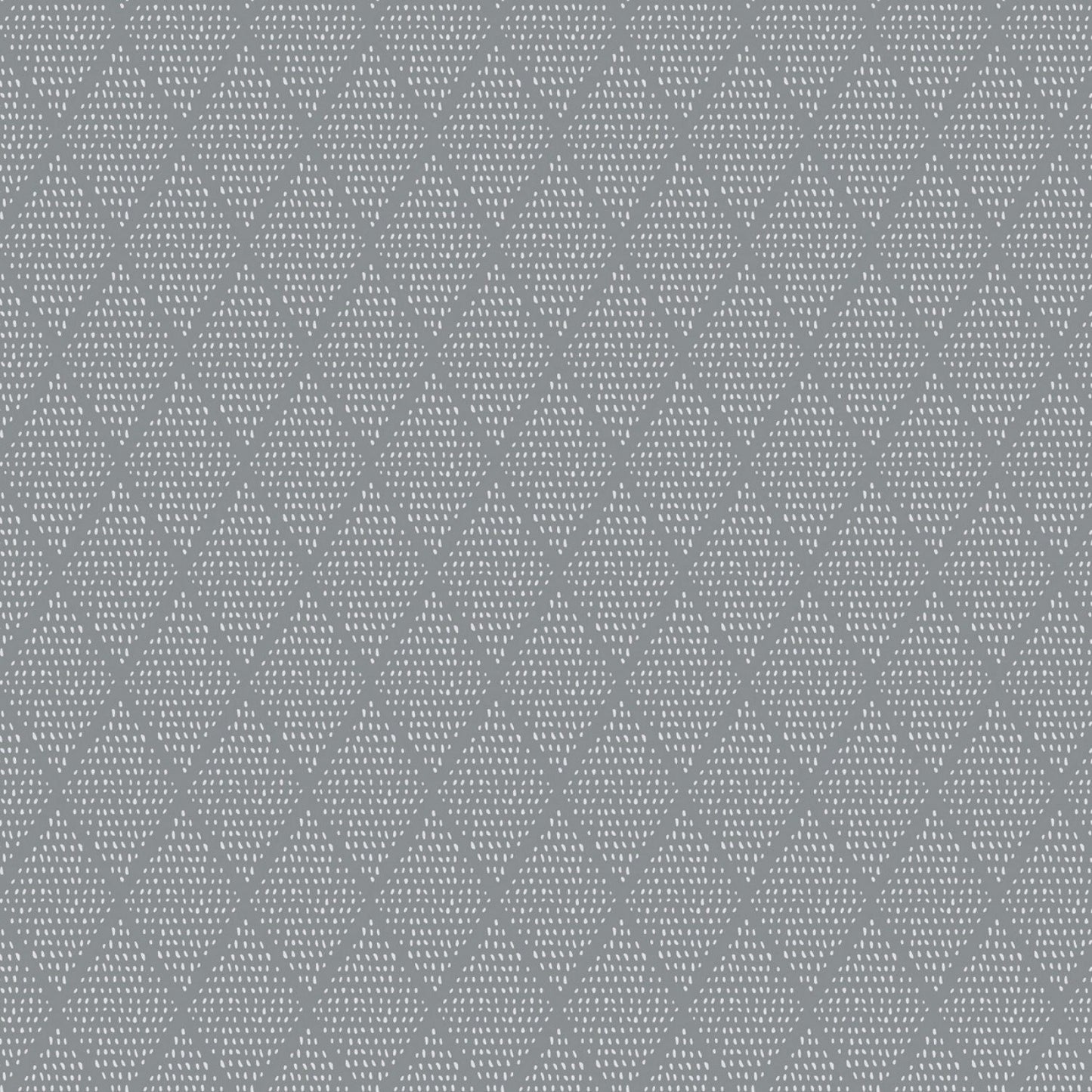 Bear Hug Grey Texture 21181504-2 Cotton Woven Fabric
