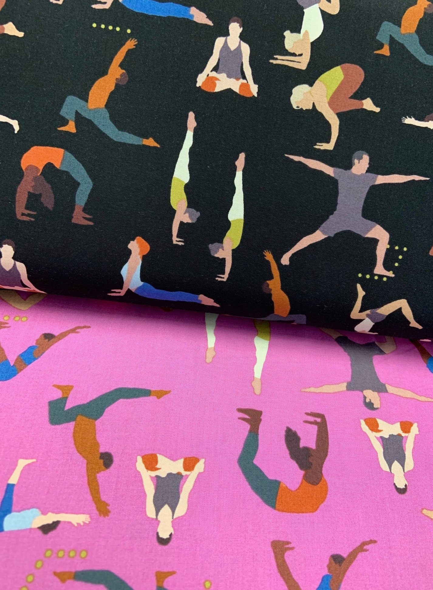 Namaste 8783B Cotton Woven Fabric