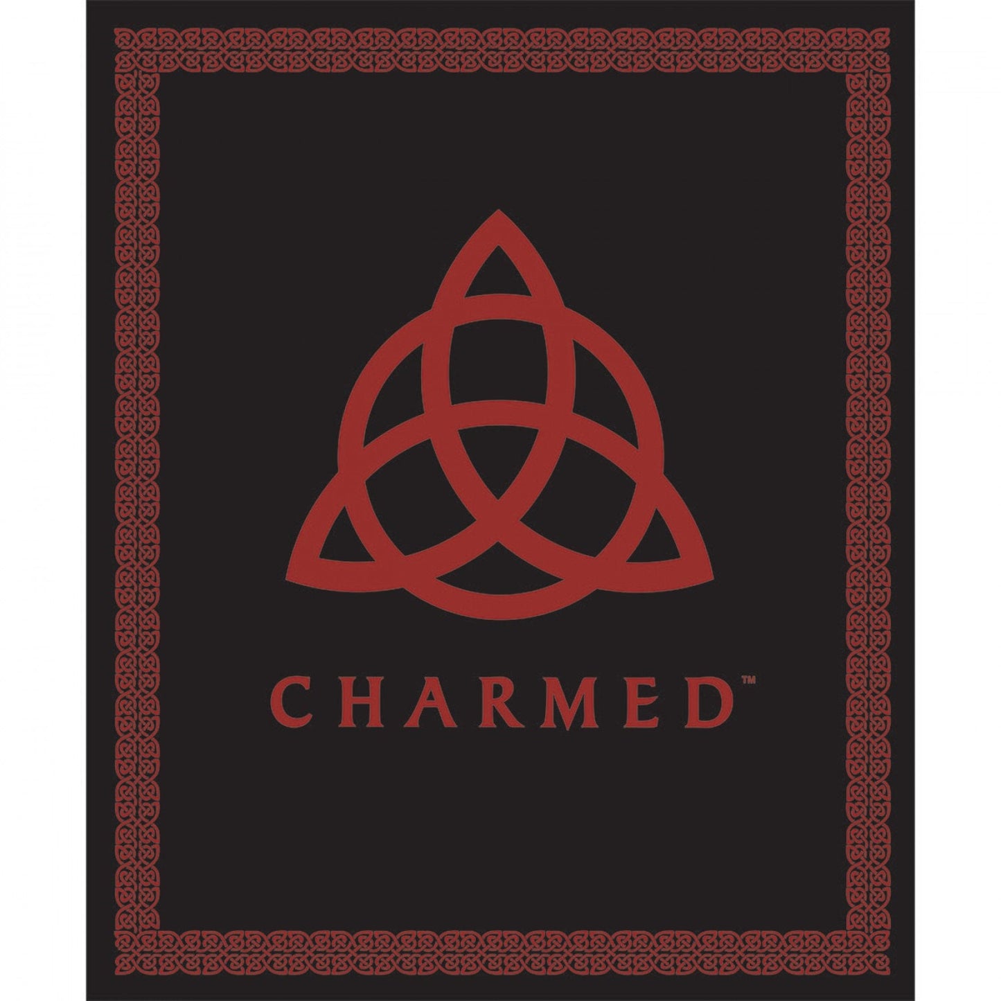 CBS Television City Charmed 36" Panel 63510102P-1 Licensed Cotton Woven Panel