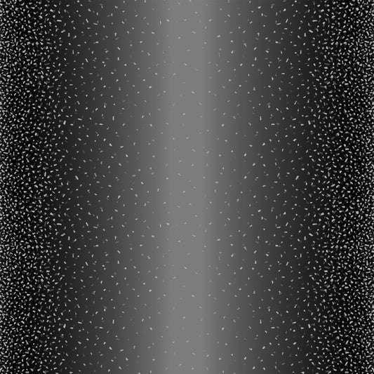 Snippets (Pearlescent) Charcoal 5086-99P Cotton Woven Fabric