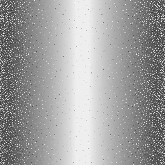 Snippets (Pearlescent) Smoke 5086-90P Cotton Woven Fabric