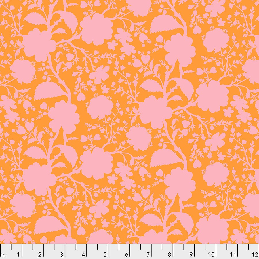 Denim Palette - Pink – Sawyer Brook Distinctive Fabrics