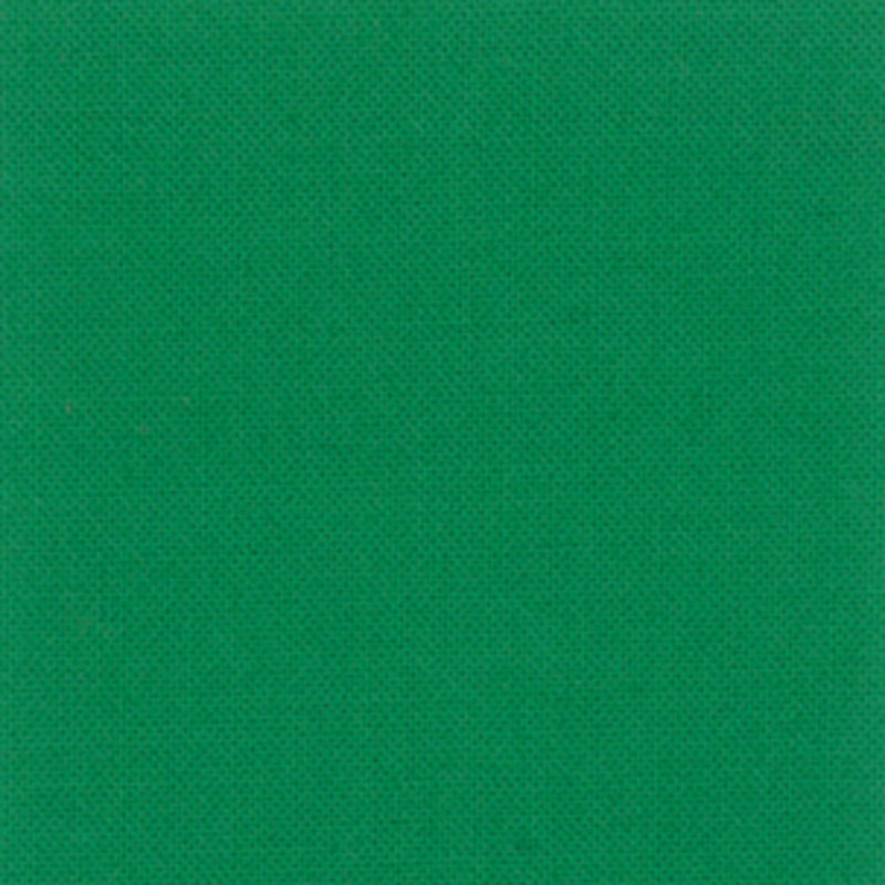 Bella Solids Emerald 9900-268 Cotton Woven