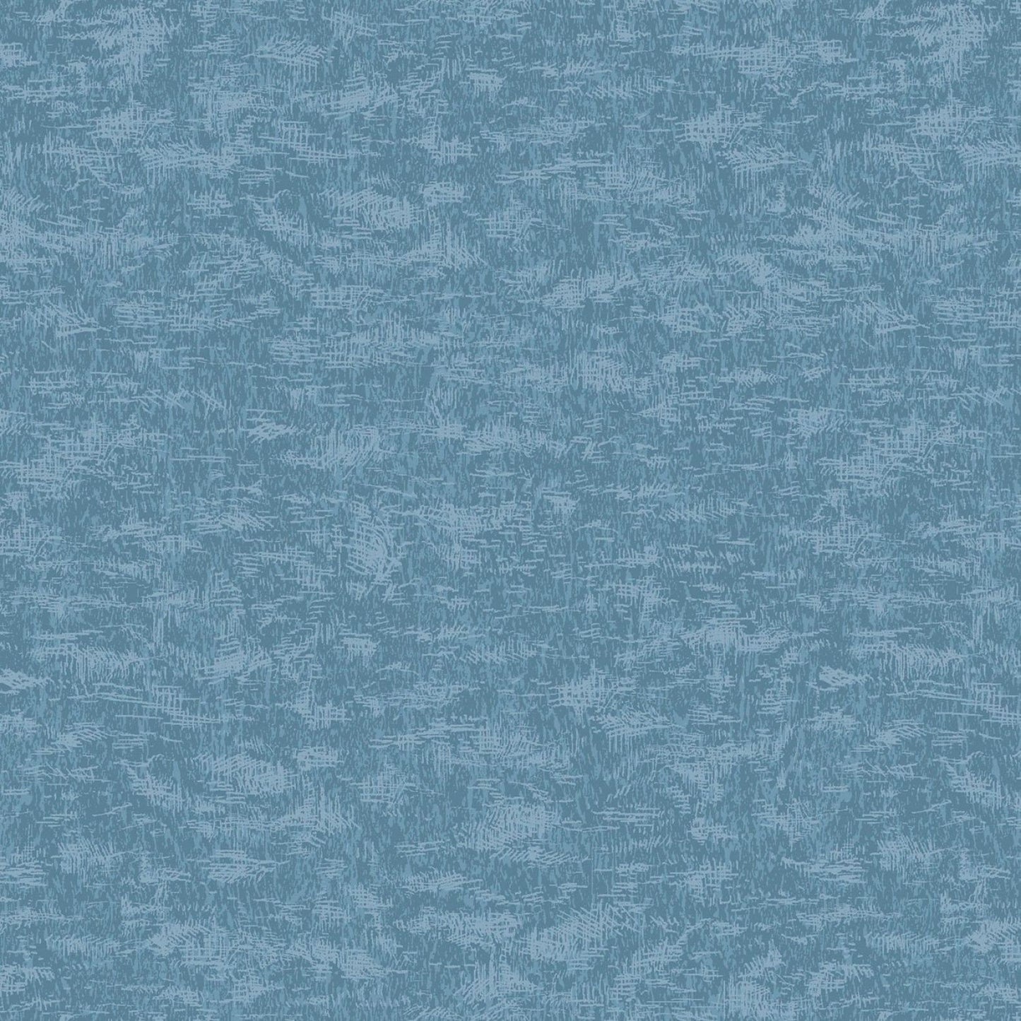 Midnight Woods Texture Blue MIWO4351-B Cotton Woven Fabric