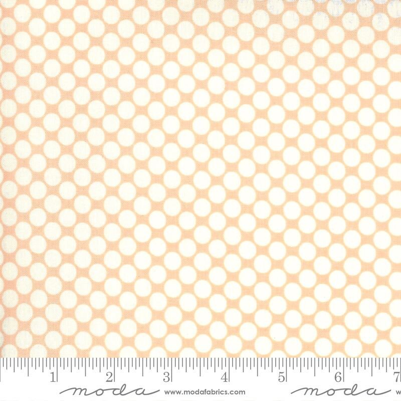 Kitty Corn by Urban Chiks 31176-12 Bubblegum Cotton Woven Fabric