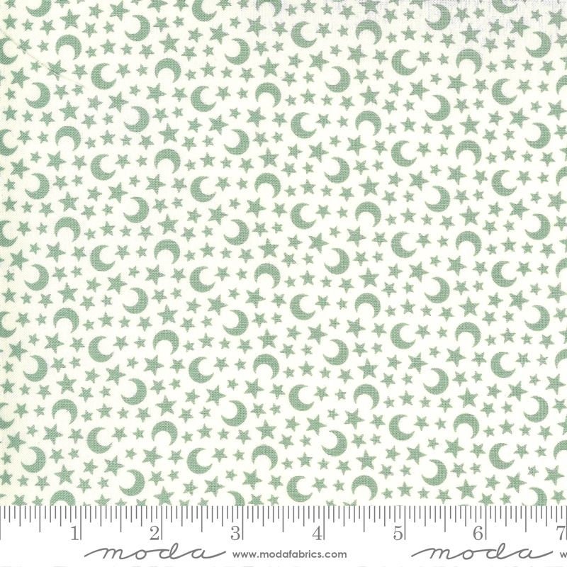 Kitty Corn by Urban Chiks 31173-21 Goblin Cotton Woven Fabric