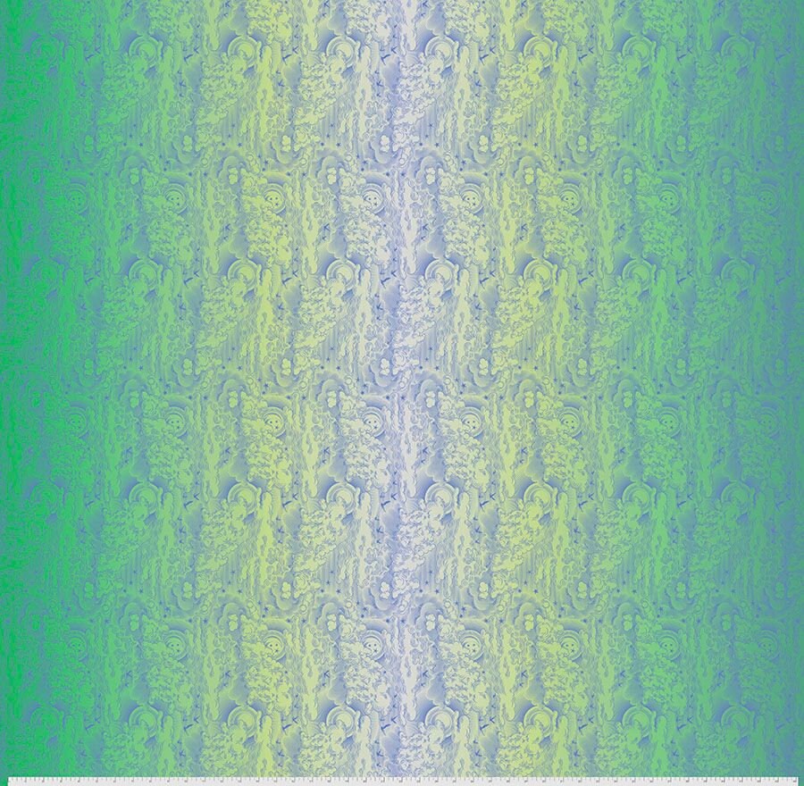 Tula Pink Pint Sized Prints (Daydreamer) Little Fluffy Clouds Cloud PWTP177.CLOUD Cotton Woven Fabric