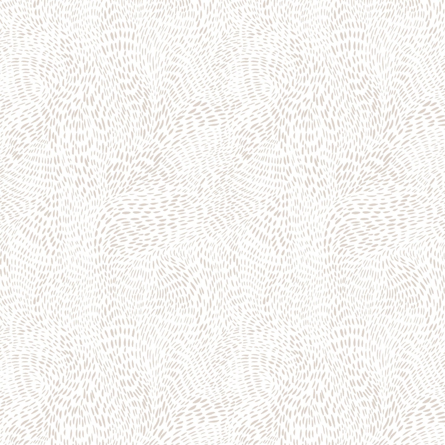 Extra Wide 108" Backings Papyrus Dash Flow XST-DRR1300PAPYRUS Cotton Woven Fabric