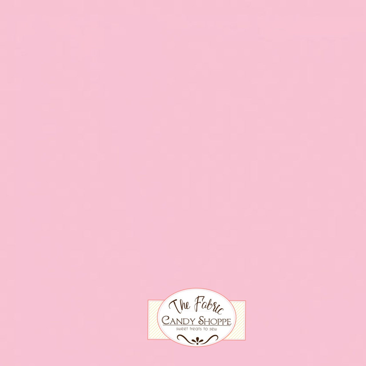 Designer Essential Solid Rose CSFSESS.ROSEX Cotton Woven Fabric