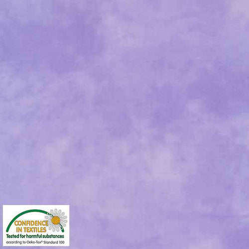 Quilters Shadow Tone on Tone blender Lilac 4516-502 Cotton Woven Fabric