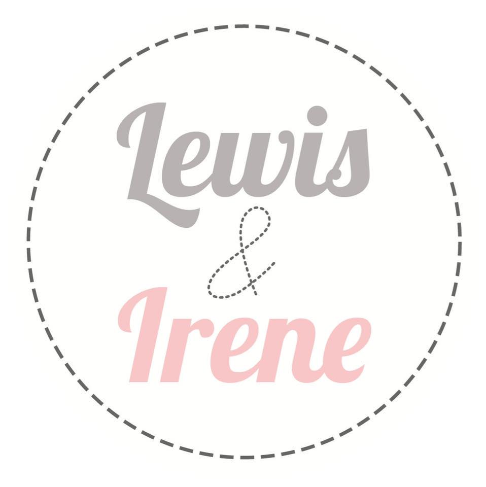 Lewis & Irene