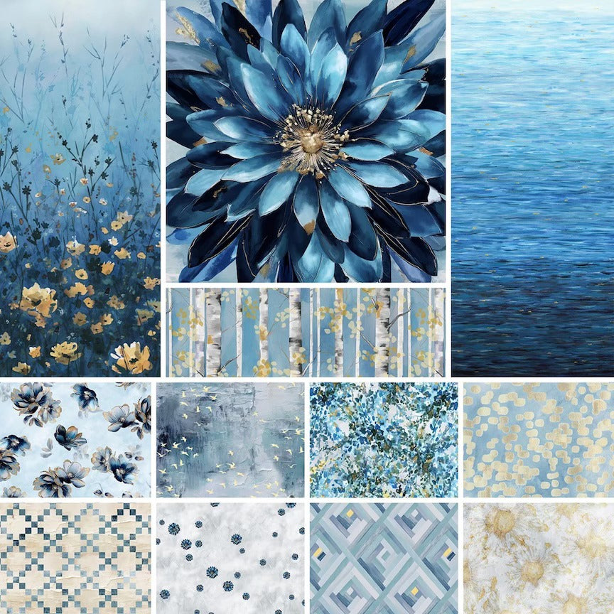 Preorder Collection: Behind Blue Eyes Digital by Funny Girl