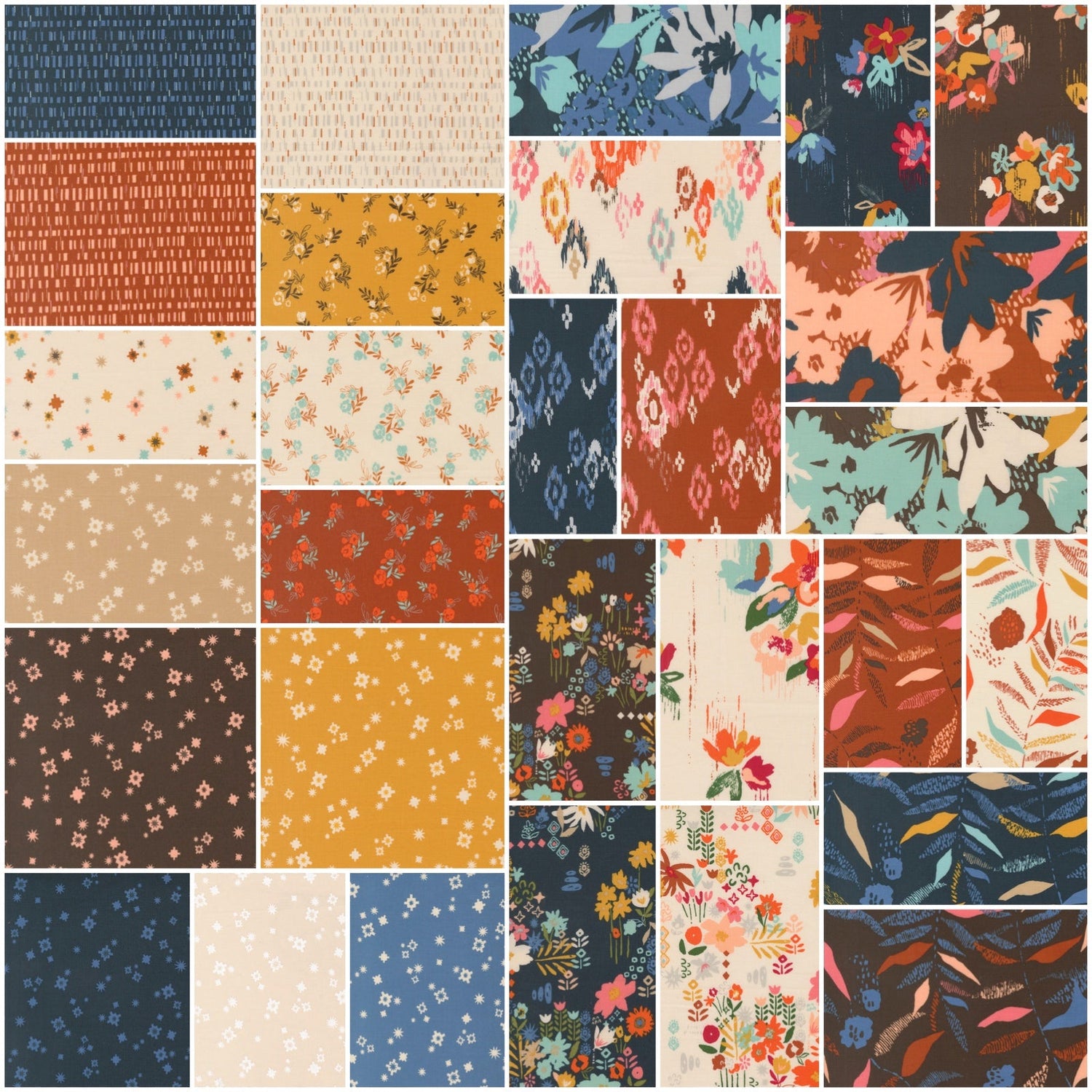 Preorder Collection: Boho Haven by Stephanie Sliwinski of Fancy That Design House Co