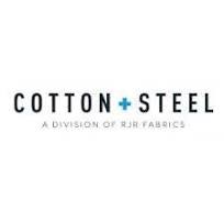 Cotton + Steel Fabric