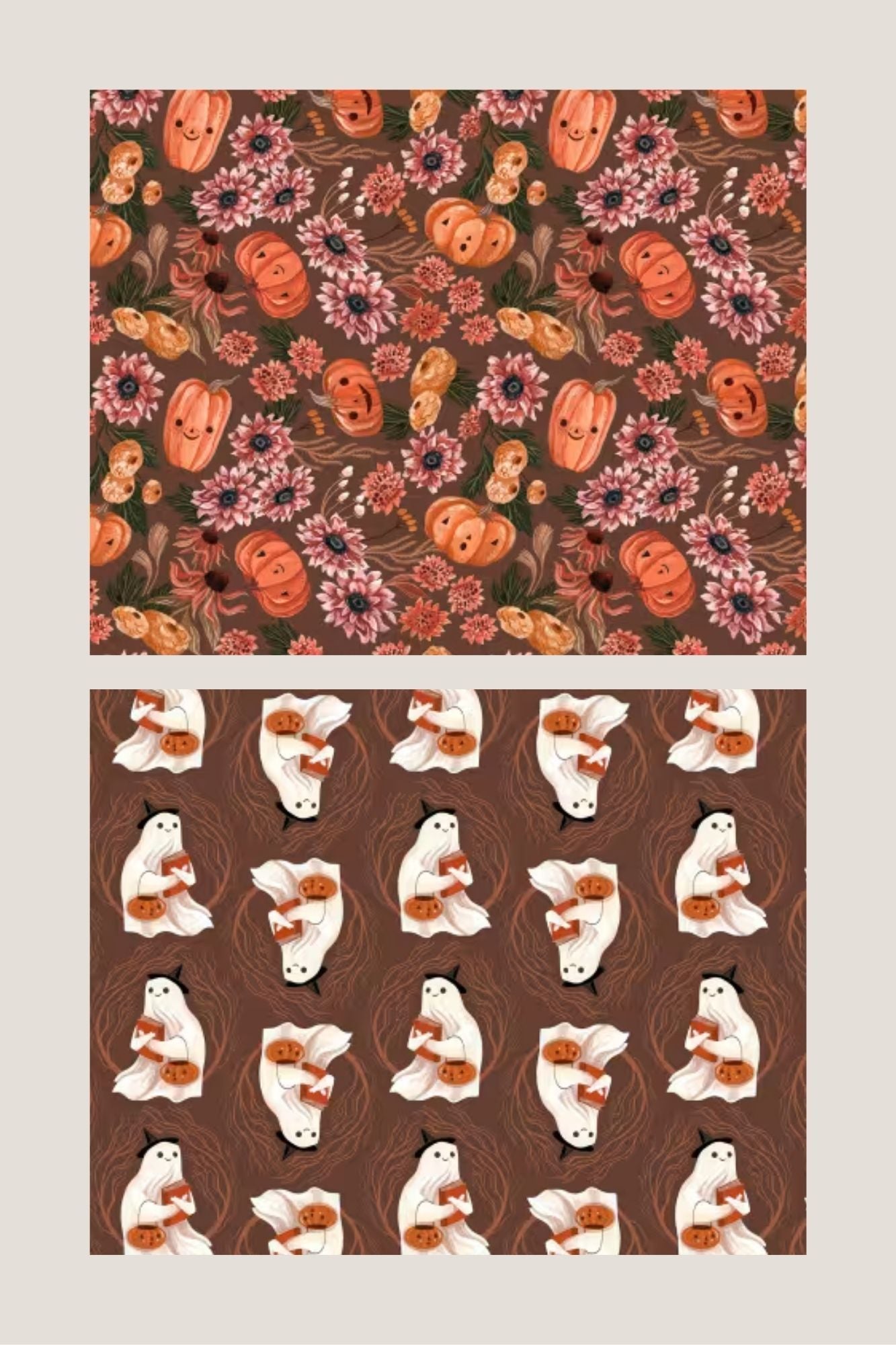 Preorder Collection: Cozy Ghost by Rae Ritchie