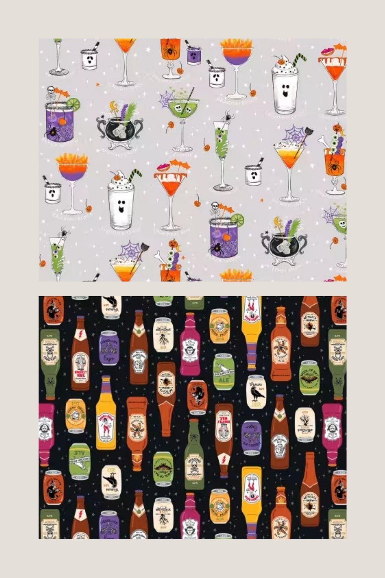 Preorder Collection: Pick Your Poison by Dear Stella