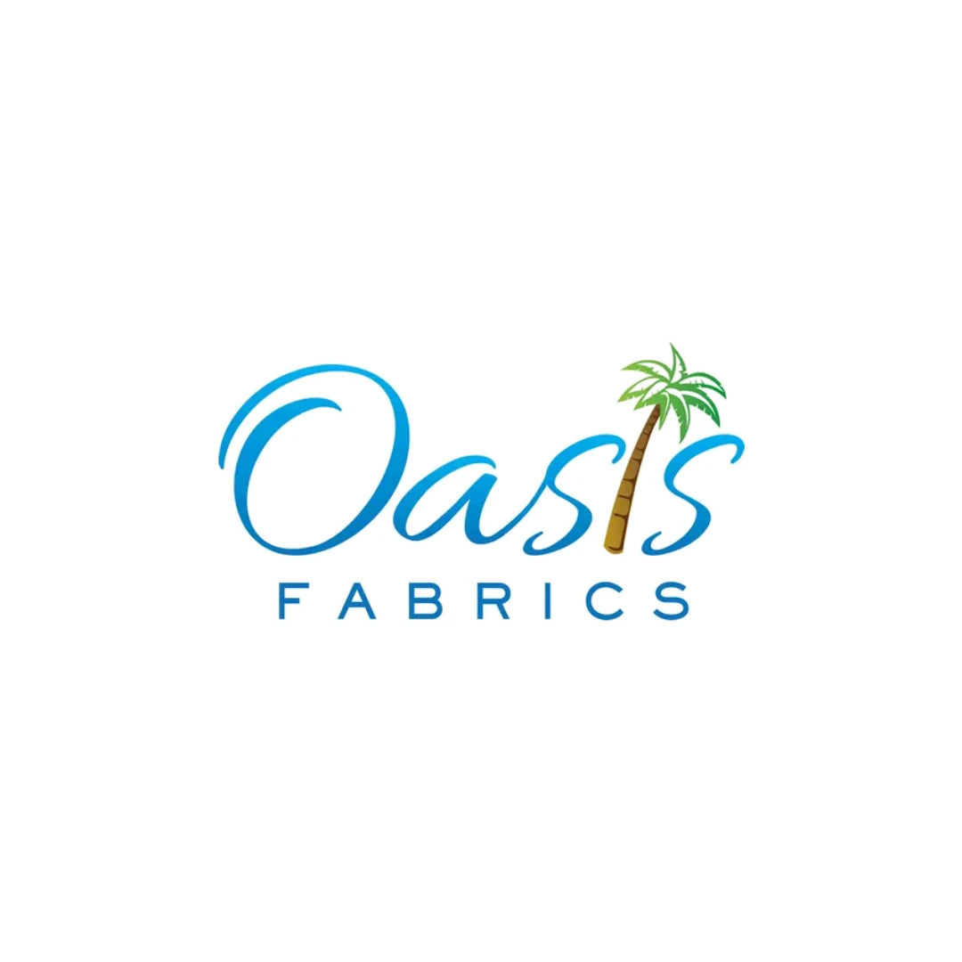 Oasis Fabrics