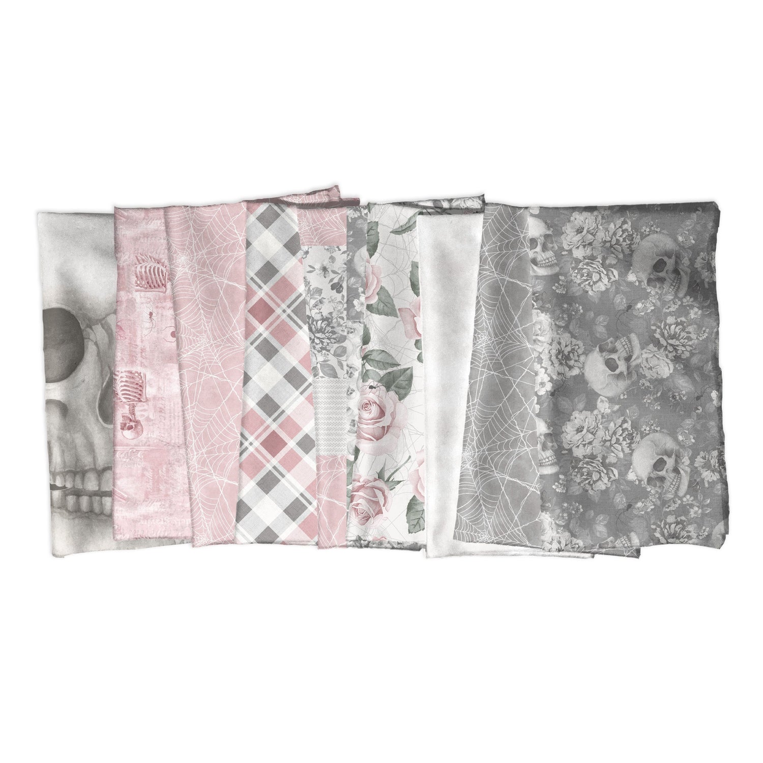 Preorder Collection: Pretty Scary by Lilac Bee Designs