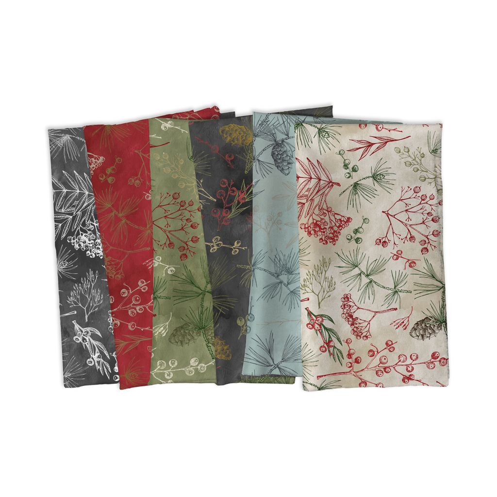 Preorder Collection: Good Natured 108" Wide by Funny Girl