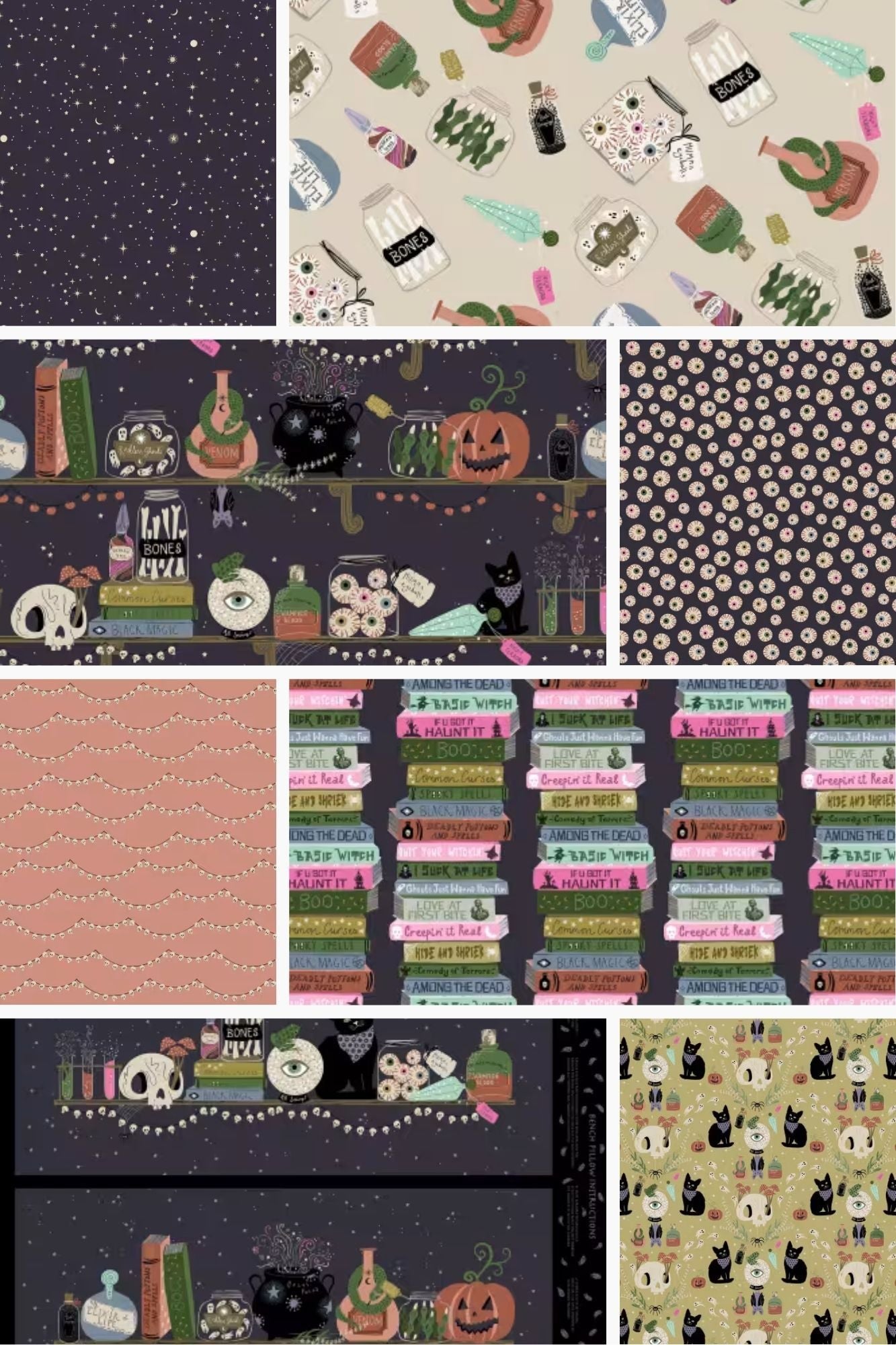 Preorder Collection: Love at First Bite by Dear Stella