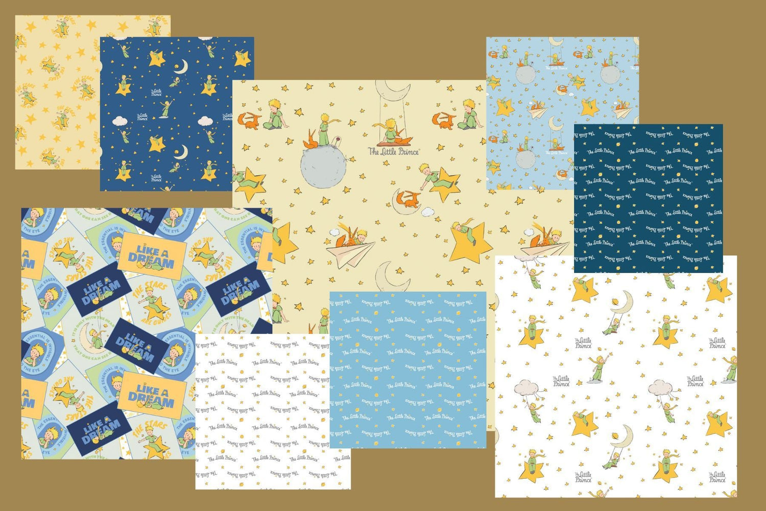 Preorder Collection: The Little Prince